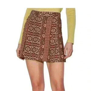 NWT Walter Baker Shauna Skirt